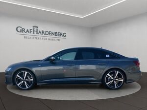 Audi A6 Lim. 50 TFSIe qu. / SOFORT VERFÜGBAR ! bild 5