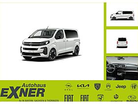 Opel Zafira GS AT | FREI KONFIGURIERBAR | Privat