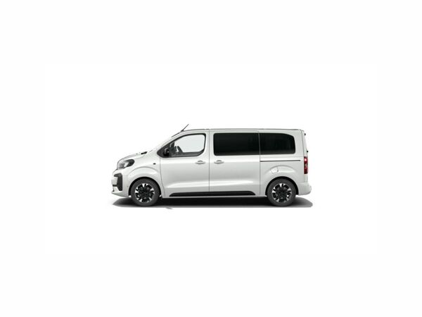 Opel Zafira GS AT | FREI KONFIGURIERBAR | Privat bild 3