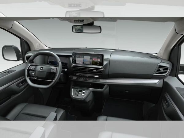 Opel Zafira GS AT | FREI KONFIGURIERBAR | Privat bild 6