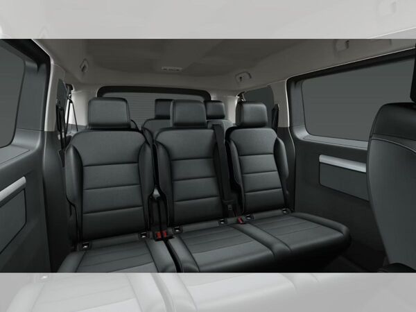 Opel Zafira GS AT | FREI KONFIGURIERBAR | Privat bild 7