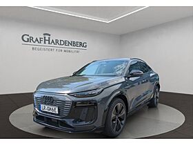 Audi Q6 e-tron Sportback 185 kW *SOFORT VERFÜGBAR