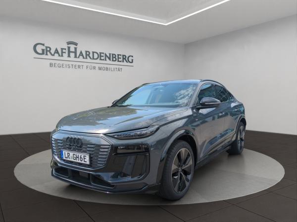 Audi Q6 e-tron Sportback 185 kW *SOFORT VERFÜGBAR bild