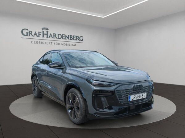 Audi Q6 e-tron Sportback 185 kW *SOFORT VERFÜGBAR bild 6