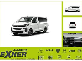 Opel Zafira EDITION XL AT | FREI KONFIGURIERBAR | Privat