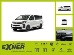 Opel Zafira EDITION XL AT | FREI KONFIGURIERBAR | Privat bild 1