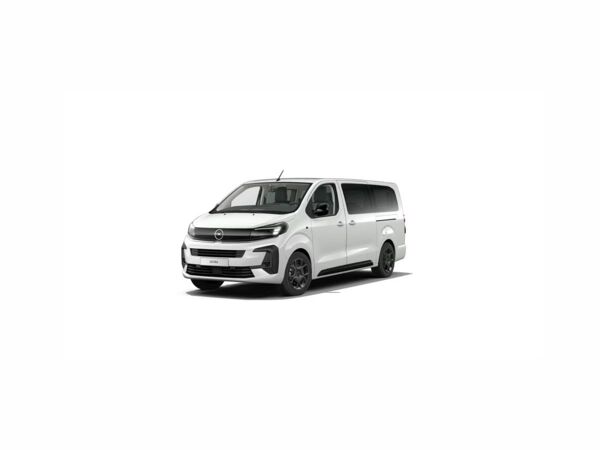 Opel Zafira EDITION XL AT | FREI KONFIGURIERBAR | Privat bild 2