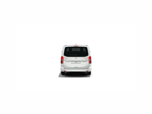 Opel Zafira EDITION XL AT | FREI KONFIGURIERBAR | Privat bild 5