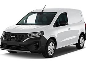 Nissan Townstar Kasten L1 2,0t 1.3 DIG-T 6MT ACENTA Nissan Townstar Kasten L1 2,0t 1.3 DIG-T 6MT ACENTA