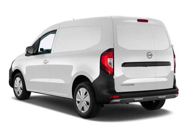 Nissan Townstar Kasten L1 2,0t 1.3 DIG-T 6MT ACENTA bild 2