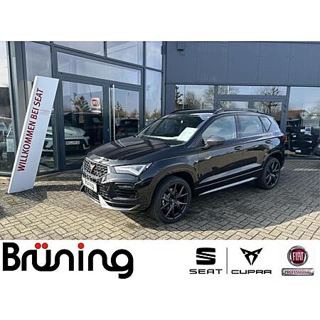 Cupra Ateca leasen