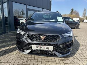 Cupra Ateca 1.5 TSI AHK Navi Top View Kamera Klima bild 3