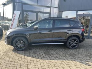 Cupra Ateca 1.5 TSI AHK Navi Top View Kamera Klima bild 4