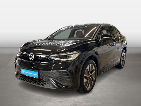 Volkswagen ID.5 Pure Automatik 2xKlima ACC AUT Akustikglas bild 4