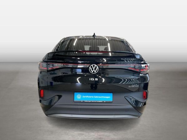 Volkswagen ID.5 Pure Automatik 2xKlima ACC AUT Akustikglas bild 6
