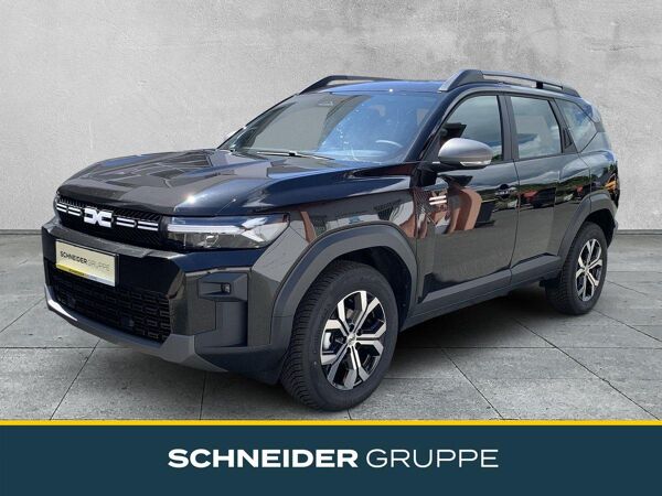 Dacia Bigster Expression TCe 130 4x4 💥ALLRAD & ALLWETTERREIFEN💥 bild 1