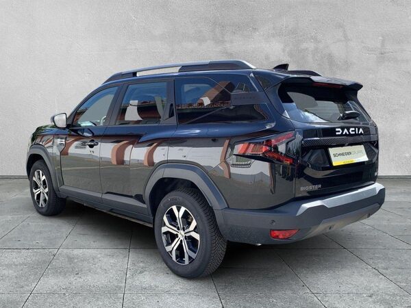 Dacia Bigster Expression TCe 130 4x4 💥ALLRAD & ALLWETTERREIFEN💥 bild 2