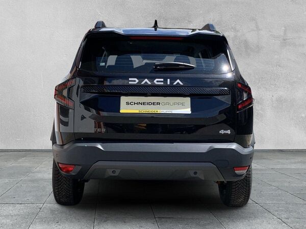 Dacia Bigster Expression TCe 130 4x4 💥ALLRAD & ALLWETTERREIFEN💥 bild 3