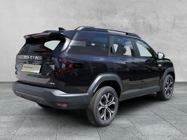 Dacia Bigster Expression TCe 130 4x4 💥ALLRAD & ALLWETTERREIFEN💥 bild 4
