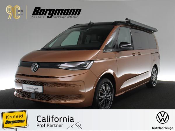Volkswagen California Coast bild