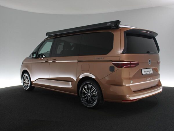 Volkswagen California Coast bild 5