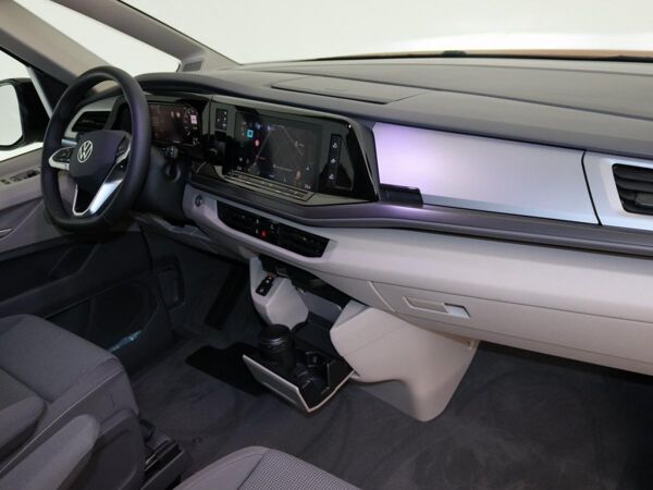 Volkswagen California Coast bild 6