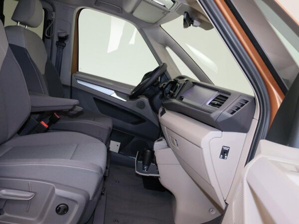 Volkswagen California Coast bild 7