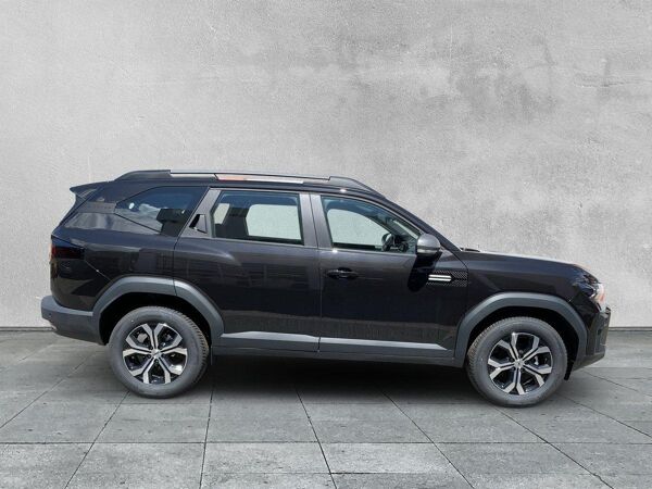 Dacia Bigster Expression TCe 130 4x4 💥ALLRAD & ALLWETTERREIFEN💥 bild 5