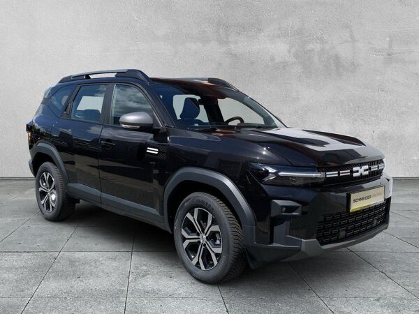 Dacia Bigster Expression TCe 130 4x4 💥ALLRAD & ALLWETTERREIFEN💥 bild 6