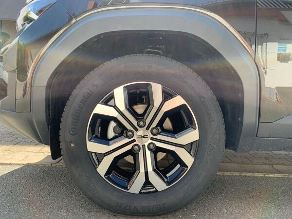 Dacia Bigster Expression TCe 130 4x4 💥ALLRAD & ALLWETTERREIFEN💥 bild 7