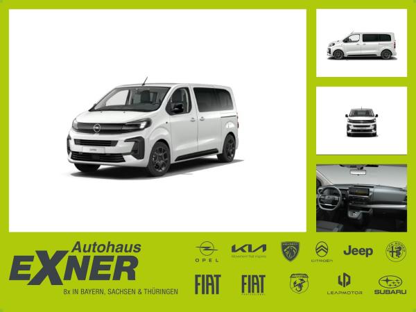 Opel Zafira EDITION AT | FREI KONFIGURIERBAR | Privat bild
