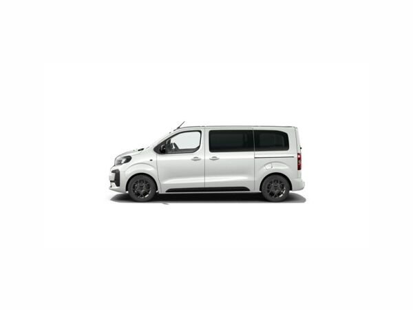 Opel Zafira EDITION AT | FREI KONFIGURIERBAR | Privat bild 3
