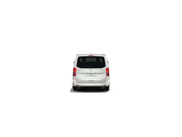 Opel Zafira EDITION AT | FREI KONFIGURIERBAR | Privat bild 5