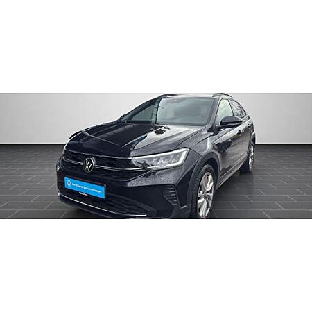 VW Taigo leasen