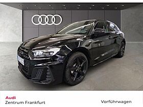 Audi A1 Sportback 35 TFSI S tronic S line LED SONOS Audi A1 Sportback 35 TFSI S tronic S line LED SONOS