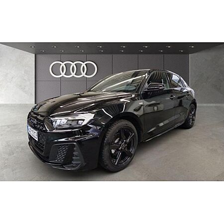 Audi A1 leasen