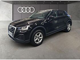 Audi Q2 30 TFSI Schaltgetriebe Audi Q2 30 TFSI Schaltgetriebe