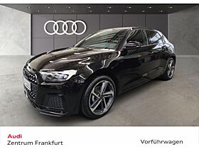 Audi A1 Sportback 25 TFSI advanced S tronic LED DAB VC Tempomat Audi A1 Sportback 25 TFSI advanced S tronic LED DAB VC Tempomat