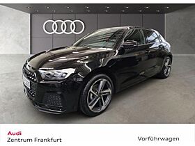 Audi A1 Sportback 25 TFSI advanced S tronic LED DAB VC Tempomat