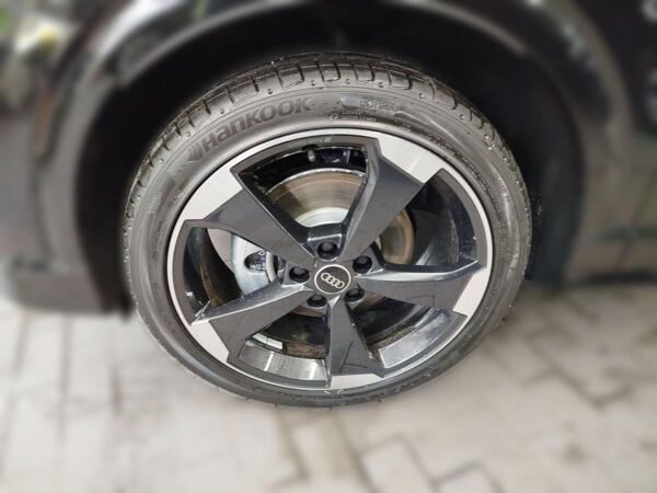 Audi Q2 35 TFSI S tronic S line Matrix-LED Navi DAB VC PDC Sitzheizung bild 3