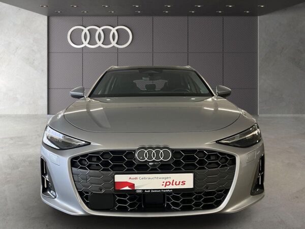 Audi A6 Avant TDI quattro advanced S tronic HuD PANO bild 3