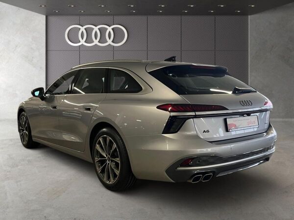 Audi A6 Avant TDI quattro advanced S tronic HuD PANO bild 5