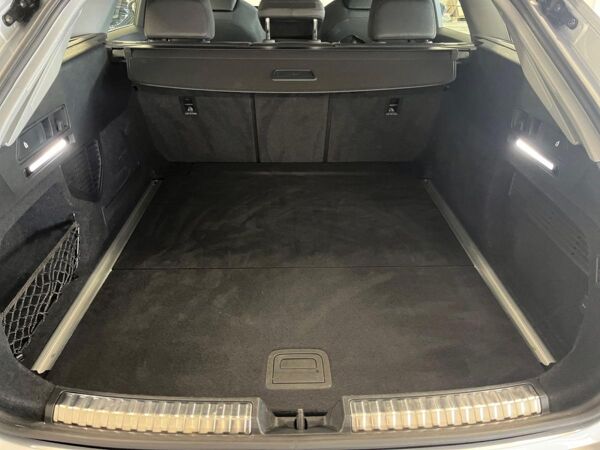 Audi A6 Avant TDI quattro advanced S tronic HuD PANO bild 7