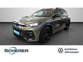 Volkswagen Tiguan 2,0 TDI DSG R-Line, Navi, Sitzh., HUD, IQLight, AHK, Standh., Harman, 360°