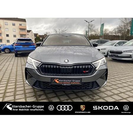 Skoda Octavia leasen