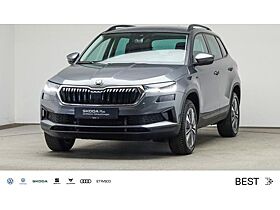 Skoda Karoq 2.0 TDI DSG TOUR*MATRIX*AHK*KAMERA*KESSY*PDC*NAVI