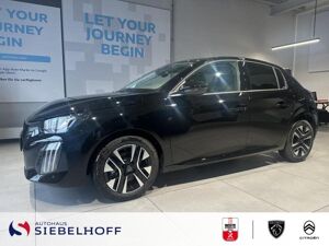 Peugeot 208 Allure Hybrid 110 e-DSC6 bild 1