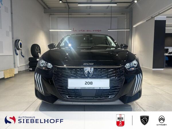 Peugeot 208 Allure Hybrid 110 e-DSC6 bild 3