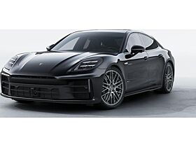Porsche Panamera 4S E-Hybrid
