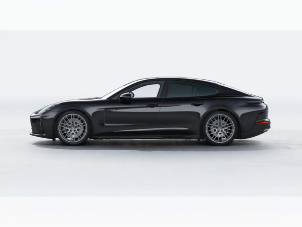 Porsche Panamera 4S E-Hybrid bild 4